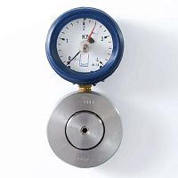 Hydraulic force gauge 10 seriescompact