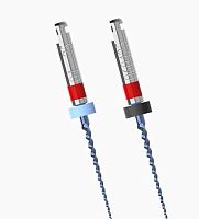 Rotary endodontic file 1020for root canal treatment