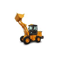 Wheeled loader CDM816Ddiesel
