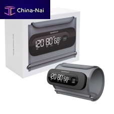 Cuff-mounted sphygmomanometer Geratherm® cardio connectautomaticadultoscillometric