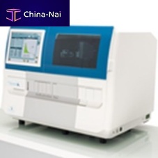 Thrombin analyzer ST Genesiaassessmentlaboratoryautomatic