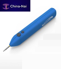 Electric orthopedic screwdriver OsteoDriver