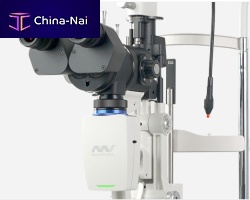 Table slit lamp S390L