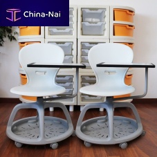 Contemporary chair NEWS 3.0indoorplasticpolypropylene