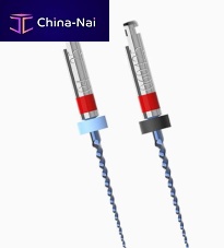 Rotary endodontic file 1020for root canal treatment