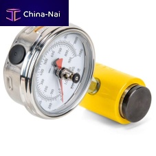 Compression load cell LH seriesin-linestrain gaugecompact