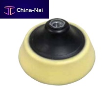 Soft polishing pad 2100.002 series