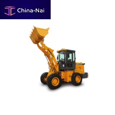 Wheeled loader CDM816Ddiesel