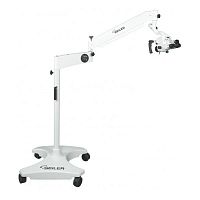 ENT examination microscope ALPHA AIR 6floor-mountedceiling-mountedtable