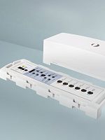 Diagnostic audiometer Primus Profor adult audiometrydigitalcomputer-based