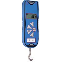 Digital dynamometer BFG portablehigh-capacityergonomic