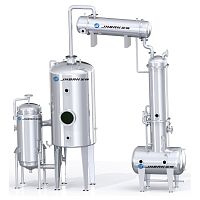 Distillation column JN series