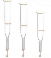 Axillary crutch OTC-CR001adultheight-adjustable