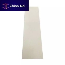 Aluminum oxide abrasive stone SILVERSMITH FILE