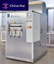 Ultrasonic cleaning system Multijet LCautomaticindustrialprocess