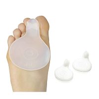 Toe separator O0-018