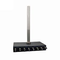 Water hardness testing device GSS-1000manualfor fiber optics