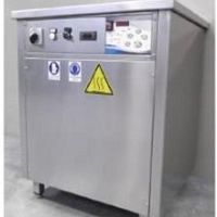 Ultrasonic cleaning machine waterautomaticprocess