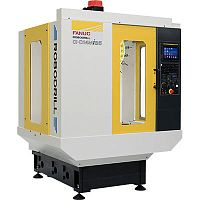 3-axis milling machine ROBODRILL5-axisverticalautomatic