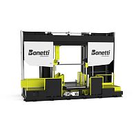 Band saw EVO STH serieshorizontalfor steelfor bars