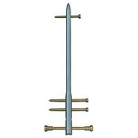 Femoral intramedullary nail Targon® RFdistal fixation