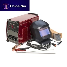 Induction brazing machine manualelectrictable