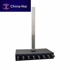 Water hardness testing device GSS-1000manualfor fiber optics