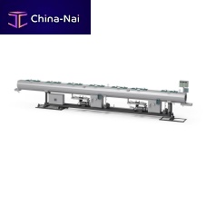 Pipe calibration tank EXT-VB seriesfor extrusionvacuumstainless steel