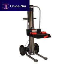 Electric stacker truck LPS4814NA1walk-behindtransportfor lifting