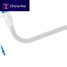 Laparoscopic trocar sleeve OverTube