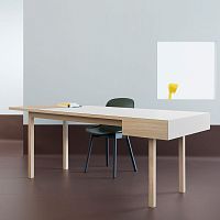 Furniture panel FORBOfor furnitureUV-resistantscratch-resistant