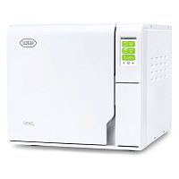 Medical autoclave Lexa MN-111benchtophigh-capacity