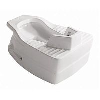 Turkish toilet 4003ceramicfor public washroom