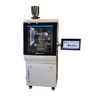 Tablet press Futorque X-1for the pharmaceutical industryR&Dclinical
