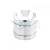 Stainless steel surgical bowl MDI01