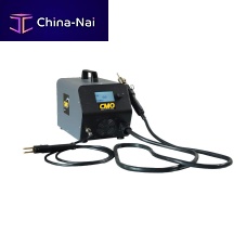 Automatic soldering station MAWportabledigitaldesktop