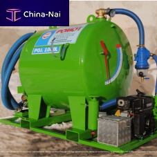 Tank cleaning machine KA 1000