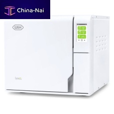 Medical autoclave Lexa MN-111benchtophigh-capacity