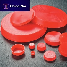 Tapered plug T seriesmalelow-density polyethylene (LDPE)thermoplastic