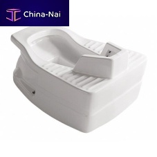 Turkish toilet 4003ceramicfor public washroom