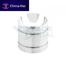 Stainless steel surgical bowl MDI01