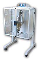 Rotary drum mixer MI/10batchpowderstainless steel