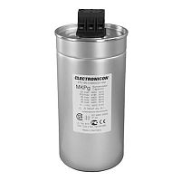 Film capacitor 275 MKPgcylindricalscrew terminalpower