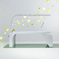 Vichy hydromassage shower Suprieure
