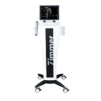 Erectile dysfunction ESWT unit GentleProtrolley-mounted