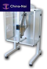 Rotary drum mixer MI/10batchpowderstainless steel