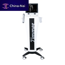 Erectile dysfunction ESWT unit GentleProtrolley-mounted