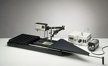 SMT pick-and-place system M1manualvacuumcompact