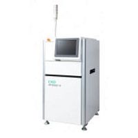 PCB inspection machine VP6000-V, 5200-Vfor the electronics industryhigh-speedin-line