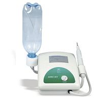 Dental prophylaxis micromotor Sonic Vetveterinaryelectric